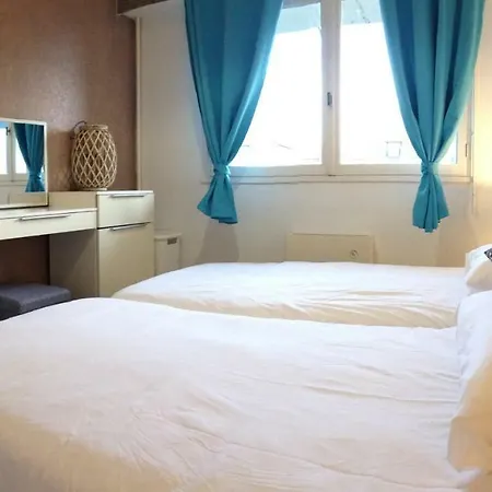 Terrasse Vue * Villers-sur-Mer