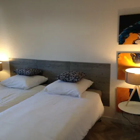 Apartment Terrasse Vue *