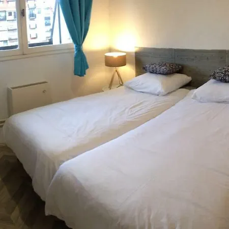 Terrasse Vue * Villers-sur-Mer