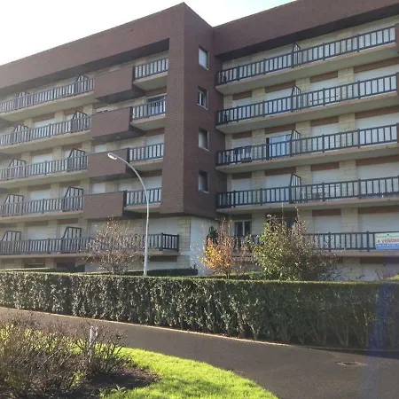 Terrasse Vue Apartment