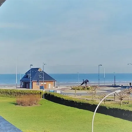 Terrasse Vue *