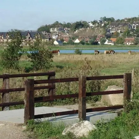 Apartment Terrasse Vue