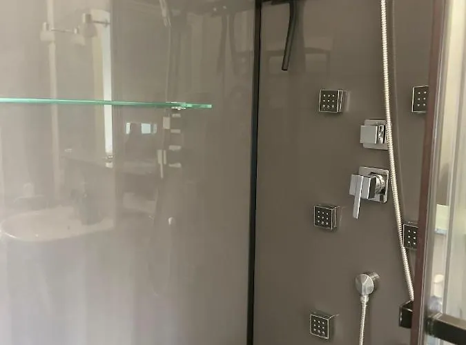 Terrasse Vue Apartamento Villers-sur-Mer