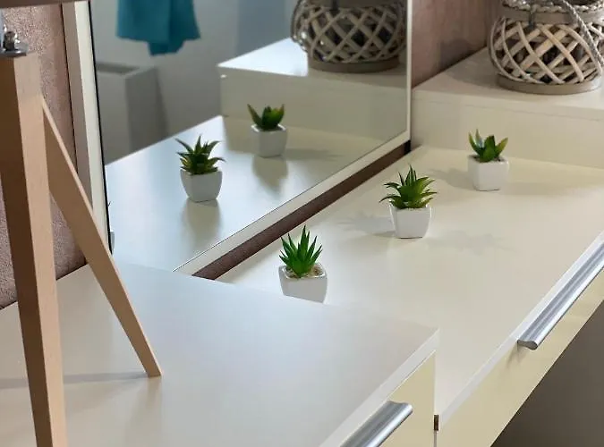 Terrasse Vue Apartamento