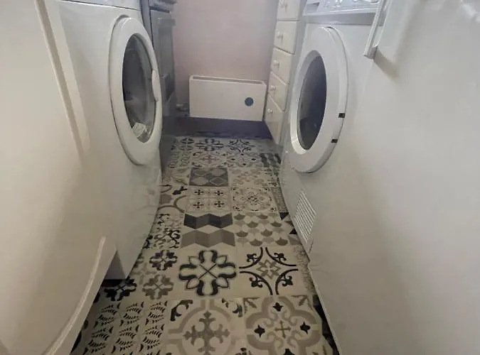 Apartamento Terrasse Vue *