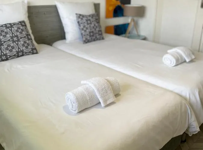 Terrasse Vue Apartamento Villers-sur-Mer