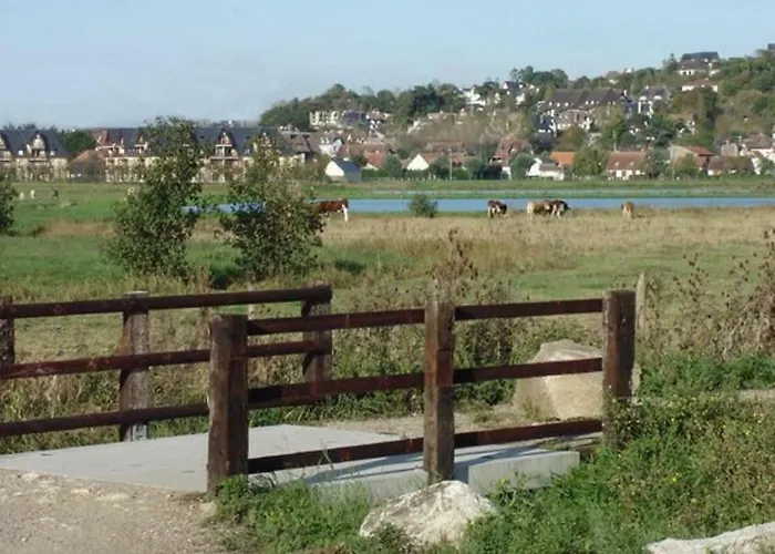 Apartamento Terrasse Vue
