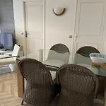 Terrasse Vue