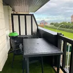 Terrasse Vue Appartement *