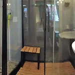 Terrasse Vue *