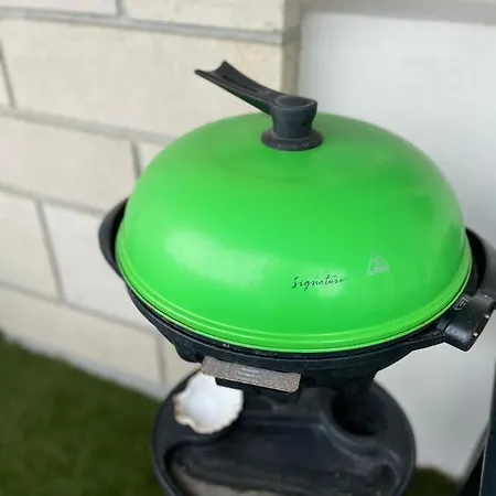 Terrasse Vue 아파트