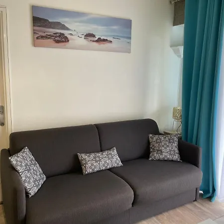 Terrasse Vue Апартаменты