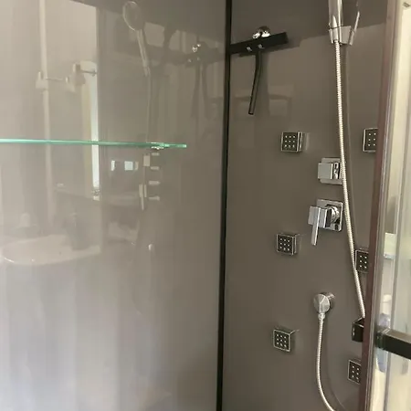 Terrasse Vue 아파트 빌레쉬르메르