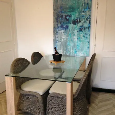 Terrasse Vue Вилле-сюр-Мер