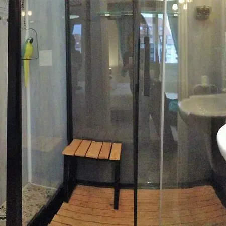 Terrasse Vue *