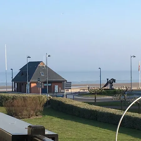 Апартаменты Terrasse Vue *