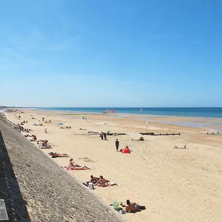 Terrasse Vue Апартаменты