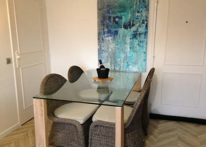 Terrasse Vue Villers-sur-Mer