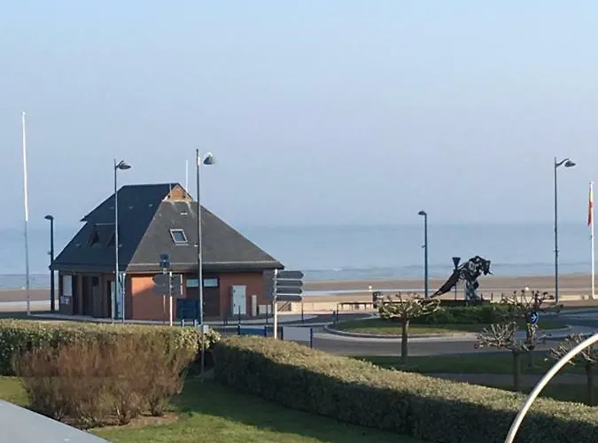 Apartment Terrasse Vue *