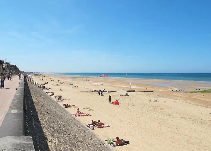 Terrasse Vue Apartment